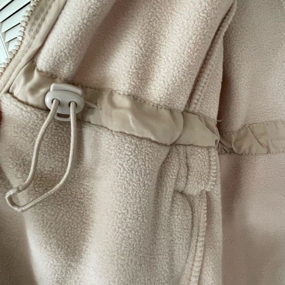 Bradford Exchange XL fleece chihuahua jacket - Picture 3 of 15